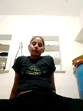 Stripchat Sex Chat of Kirishna_hot
