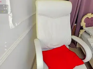 Stripchat Sex Chat of Lily_Marlin