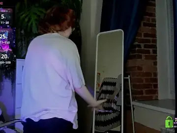 Stripchat Live Sex of Melissa_Wells