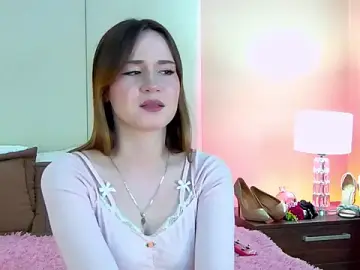 Stripchat Adult Webcam of Nyusha_