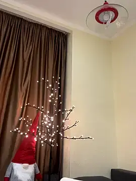 Stripchat Watch Live Sex Cams of Polli_Kiss