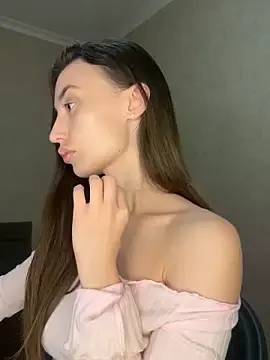 Stripchat Best Webcam of Polli_Kiss