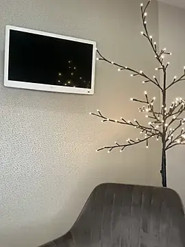 Stripchat Best Webcam of Polli_Kiss