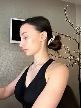 Stripchat Private Sex Chat of Polli_Kiss