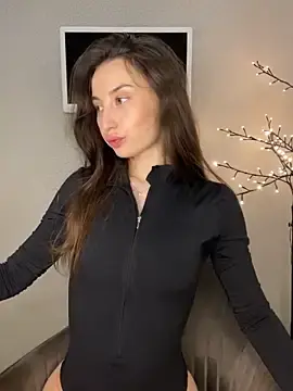 Stripchat Sex Chat of Polli_Kiss
