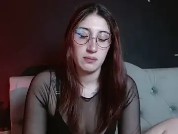Stripchat Live Porn of Red-moon1
