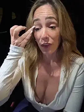 Stripchat Adult Video Chat of SweetAlegra_