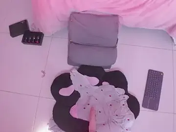 Stripchat Watch Live Sex Cams of angel_rouse_