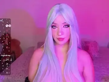Stripchat Live Porn of angel_rouse_