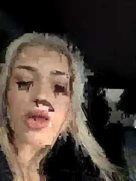 Stripchat Live Sex of lissababe1