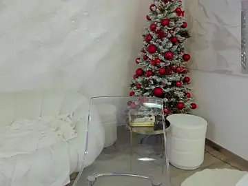 Stripchat Nude Webcam of lissababe1