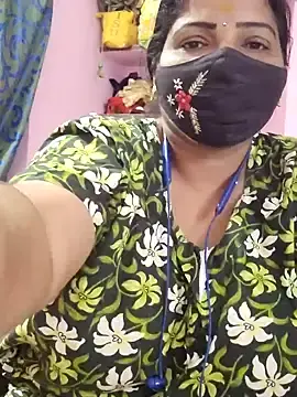 Stripchat Sex Cam of tamil_lathikaaa