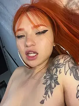 Stripchat Adult Webcams of Alysson_LS