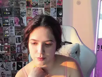 Stripchat Free Porn Cam of Anora_Miller