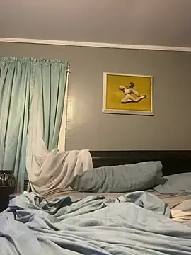 Stripchat Best live sex cam show of Black_Pearl70