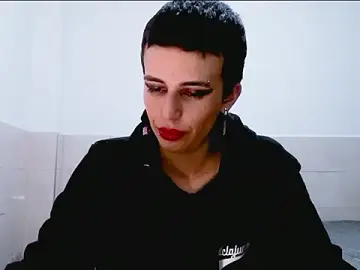 Stripchat Live Porn of Cocain_Atenea