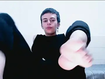 Stripchat Best live sex cam show of Cocain_Atenea