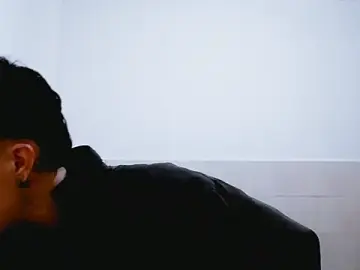 Stripchat Live Porn of Cocain_Atenea