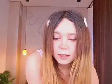 Stripchat Live Sex of Lina_Glow