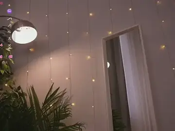 Stripchat Live Porn of Lina_Glow