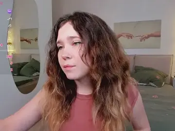 Stripchat Live Sex of Lina_Glow