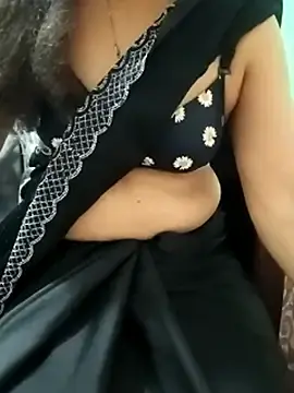 Stripchat Live Porn of Shanu_Shah