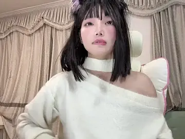 Stripchat Adult Webcams of Yiyi-707