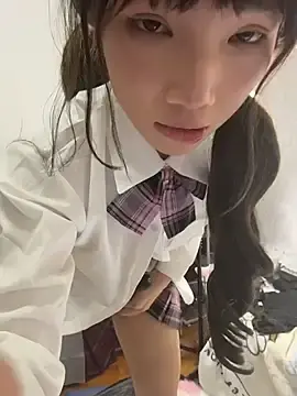 Stripchat Best Webcam of Yiyi-707