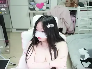 Stripchat Adult Webcams of kimhyeona2005