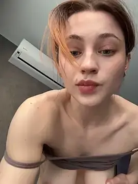 Stripchat Sex Chat of Camilla_Railian