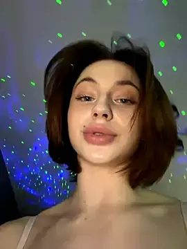 Stripchat Adult Video Chat of Camilla_Railian