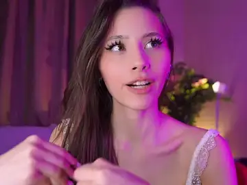 Stripchat Nude Webcam of EditaBails