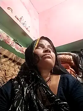 Stripchat Nude Webcam of Hot_babli54