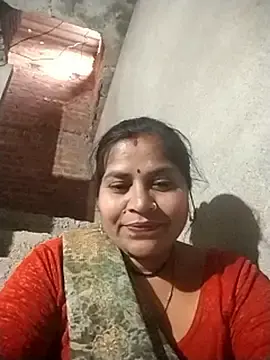 Stripchat Nude Webcam of Hot_babli54