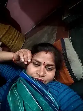 Stripchat Live Sex Cam of Hot_babli54