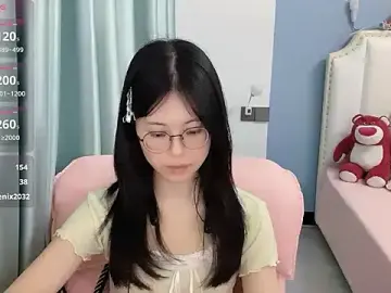 Stripchat Adult Webcam of Luna-666