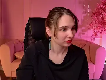 Stripchat Adult Webcam of TessaMill