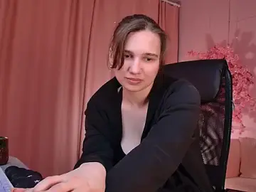 Stripchat Free Live Porn of TessaMill