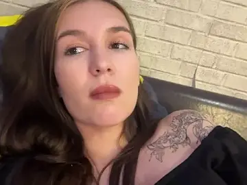 Stripchat Live Porn of Vitacute