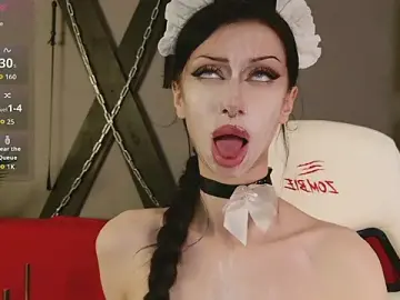 Stripchat Sex Chat of devvilss_toy