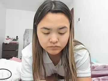 Stripchat Free Live Porn of saika_blush