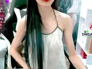 Stripchat Live Sex Cam of ChangChang_