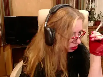 Stripchat Live Porn of Miss_Tress