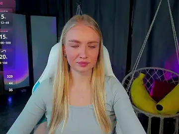 Stripchat Best Webcam of TessaGrays