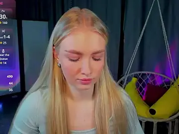 Stripchat Best live sex cam show of TessaGrays