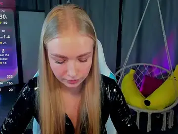 Stripchat Sex Chat of TessaGrays