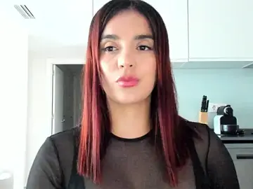 Stripchat Private Sex Chat of lara_beker