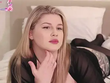 Stripchat Nude Webcam of Alexis_Powell