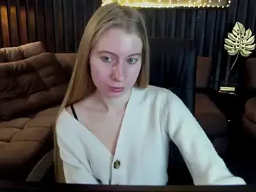 Stripchat Live Porn of Alina_Blonde