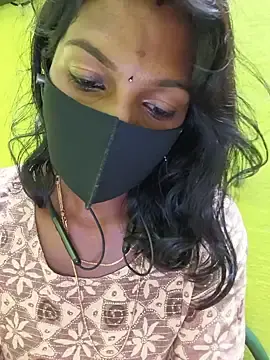Stripchat Private Sex Chat of Honey_rosetamil